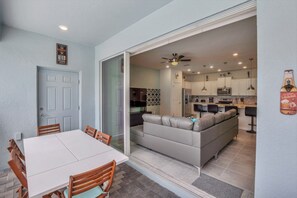 Villa (5 Bedrooms) | Property amenity - Beautiful Townhome on Prestigious Windsor Island Resort Orlando Townhome 5504 (Davenport)