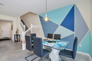 Villa (5 Bedrooms) | Ausstattung der Unterkunft