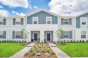 Villa (5 Bedrooms) | Facciata della struttura