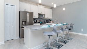 Property amenity - Beautiful 5 Star Townhome on Storey Lake Resort With Private Pool, Orlando Townhome 4904 (Kissimmee)