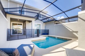 Villa (4 Bedrooms) | Property amenity