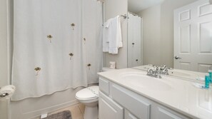 Bathroom - Beautiful Villa on Windsor Hills Resort, Orlando Villa 4959 (Kissimmee)