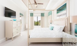 7 chambres, bureau, espace de travail pour ordinateurs portables