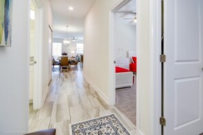 Room - Beautiful Townhome With Private Pool, Close to Disney, Orlando Townhome 2726 (Kissimmee)