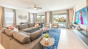 Fasilitet på overnattingsstedet