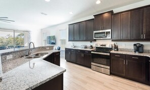 Servizio della struttura