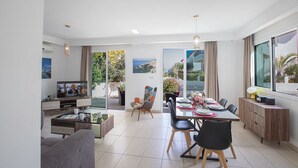 View from property - Beautiful Villa With Private Pool, Paralimni Villa 1242 (Paralimni)