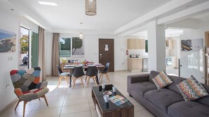Property amenity - Beautiful Villa With Private Pool, Paralimni Villa 1242 (Paralimni)