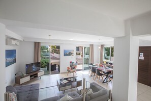 Ausstattung der Unterkunft