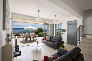 Servizio della struttura