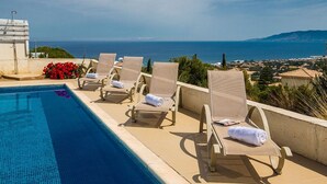 Property amenity - Cyprus Villa Minutes From the Beach, Paphos Villa 1261 (Neo Chorio)