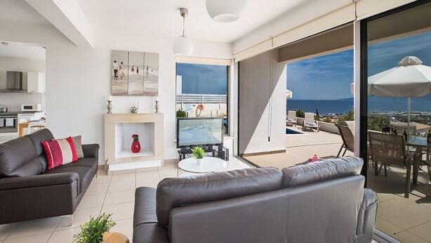 Property amenity - Cyprus Villa Minutes From the Beach, Paphos Villa 1261 (Neo Chorio)