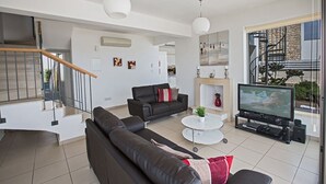 Property amenity - Cyprus Villa Minutes From the Beach, Paphos Villa 1261 (Neo Chorio)