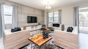 Sala de estar