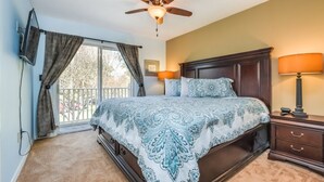 Room - 5star Villas Close to Disney Orlando Townhome 3145 (Kissimmee)