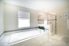 Bathroom - Beautiful Villa With Private Pool, Close to Disney, Orlando Villa 2603 (Davenport)