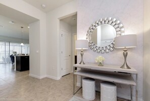 Room - Beautiful Villa With Private Pool, Close to Disney, Orlando Villa 2698 (Davenport)