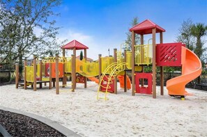 Espace pour enfants