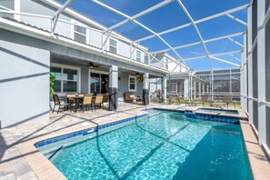 Biệt thự (6 Bedrooms) | Tiện nghi, dịch vụ nơi lưu trú
