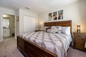 Villa (6 Bedrooms) | Property amenity