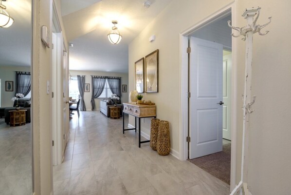 Villa (6 Bedrooms) | Property amenity