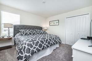 Villa (Multiple Bedrooms) | Ausstattung der Unterkunft
