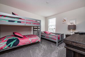 Villa (Multiple Bedrooms) | Property amenity