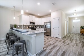 Villa (Multiple Bedrooms) | Servizio della struttura