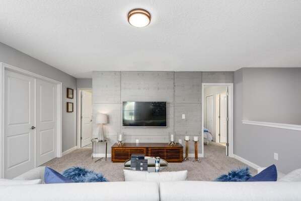 Villa (Multiple Bedrooms) | Property amenity