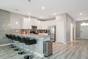 빌라 (Multiple Bedrooms) | 숙박 시설 내 편의 시설/서비스