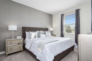 빌라 (Multiple Bedrooms) | 숙박 시설 내 편의 시설/서비스