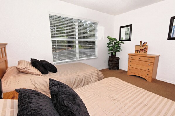 Villa (6 Bedrooms) | Property amenity