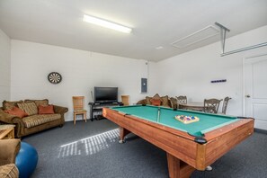 Villa (6 Bedrooms) | Ausstattung der Unterkunft