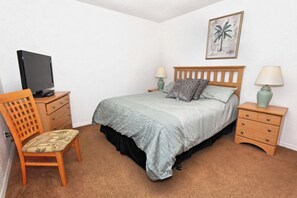 Villa (6 Bedrooms) | Property amenity