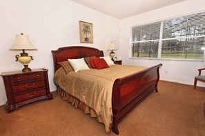 Villa (6 Bedrooms) | Property amenity - Beautiful Villa With Private Pool, Close to Disney, Orlando Villa 2504 (Davenport)