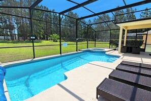 Villa (6 Bedrooms) | Property amenity