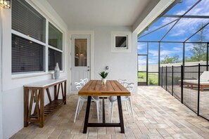 Villa (Multiple Bedrooms) | Property amenity - Beautiful Mansion With Private Pool, Close to Disney, Orlando Mansion 3113 (Kissimmee)