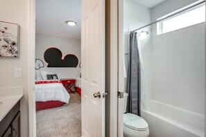 Villa (Multiple Bedrooms) | Bekvämlighet