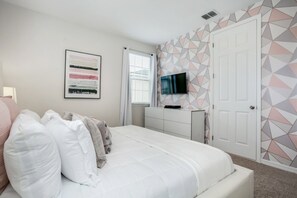 Villa (Multiple Bedrooms) | Bekvämlighet