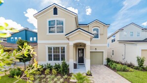 Property amenity - Exclusive 5 Star Villa With Private Pool on Solara Resort, Orlando Villa 4843 (Kissimmee)
