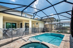 Villa (6 Bedrooms) | Commodité de l’hébergement 
