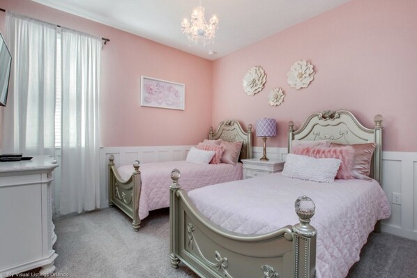 Villa (6 Bedrooms) | Property amenity