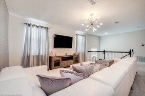 Villa (6 Bedrooms) | Property amenity - Beautiful Villa With Private Pool, Close to Disney, Orlando Villa 3037 (Kissimmee)