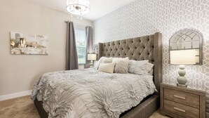 Property amenity - Exclusive 5 Star Villa With Private Pool on Encore Resort at Reunion, Orlando Villa 4437 (Kissimmee)