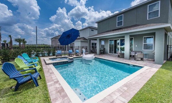 숙박 시설 내 편의 시설/서비스