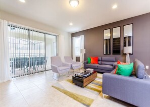 Biệt thự (Multiple Bedrooms) | Tiện nghi, dịch vụ nơi lưu trú