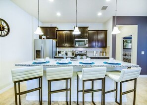 Villa (Multiple Bedrooms) | Property amenity