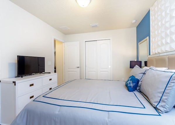 Villa (Multiple Bedrooms) | Property amenity