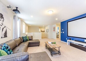 Villa (Multiple Bedrooms) | Property amenity