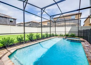 Biệt thự (Multiple Bedrooms) | Tiện nghi, dịch vụ nơi lưu trú